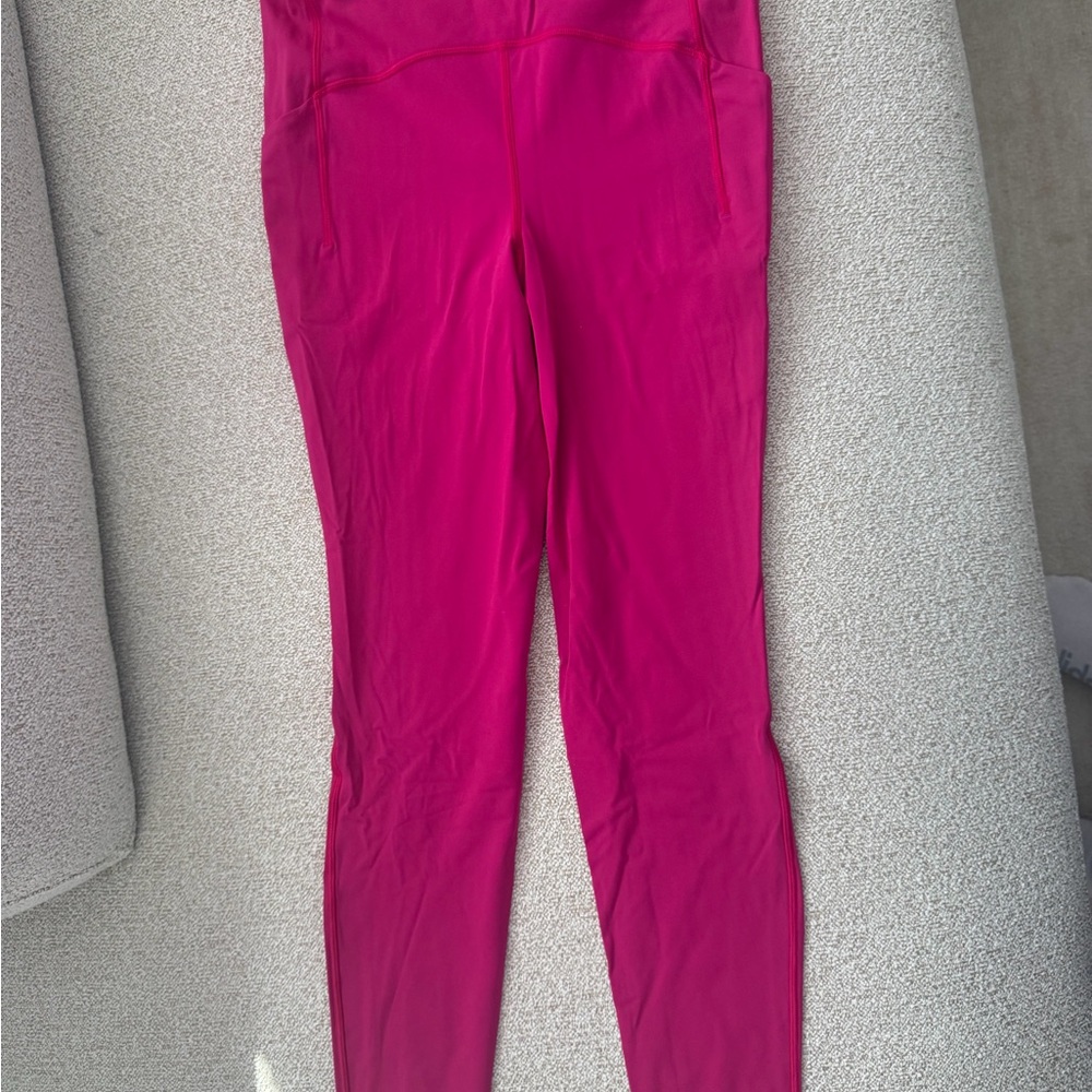 Lululemon Swift Speed Hi Rise Tight - Picture 2 of 5
